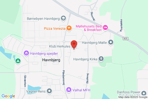 Klub Herkules