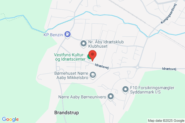 Nordals Selvforsvar og Jiu-Jitsu Klub