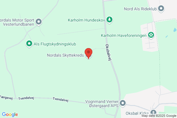 Nordals Skyttekreds