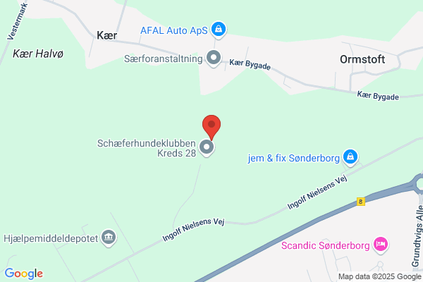 Sønderborg Bueskyttelaug