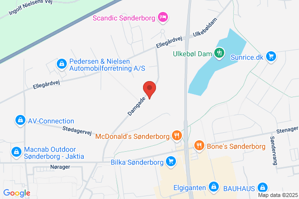 Sønderborg Familie- og Firma Sport
