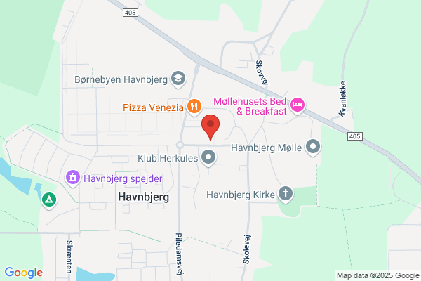 Aldi Marked