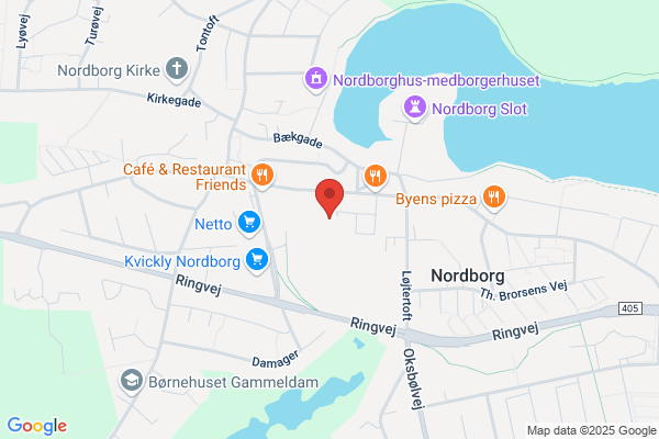 Nordborg Kommunale Tandpleje