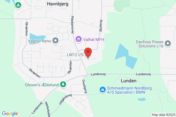 ML Byg Sønderborg ApS