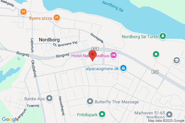 Nordborg Kommunes Varmeforsyning
