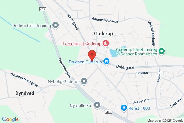 Wagge's Budkørsel