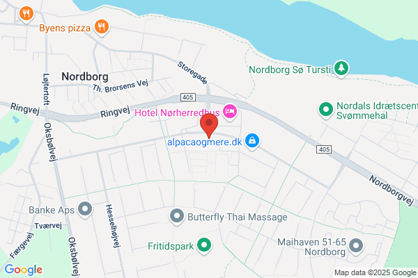 Mølholt, Laila