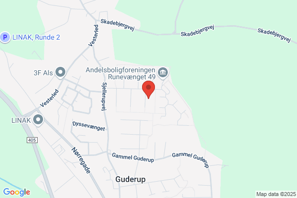 Thomsen, Hanne