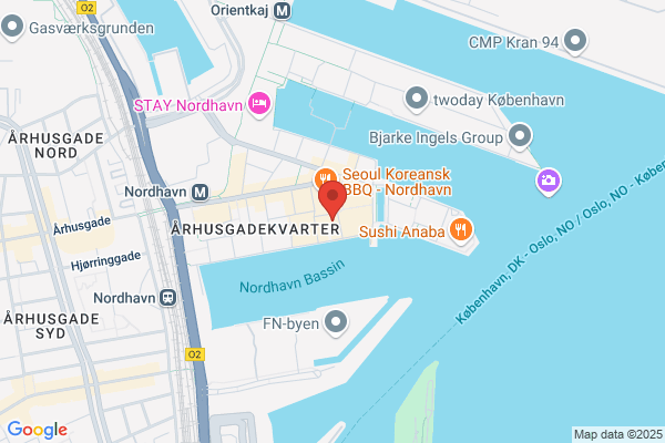 ETA-Danmark