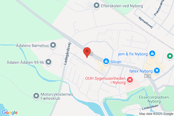 Euromaster Nyborg