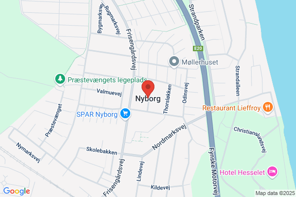 Vindinge Autoværksted ApS