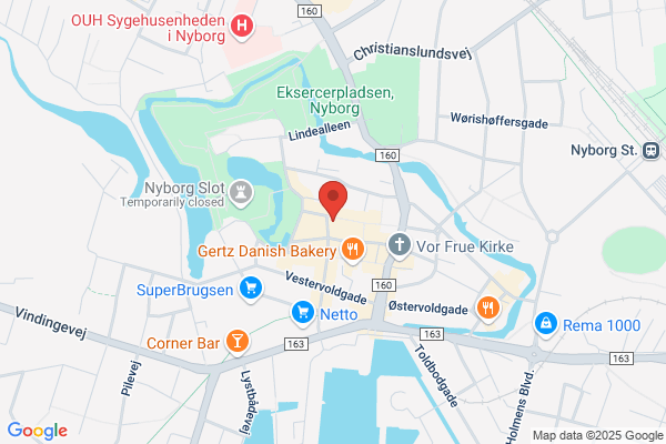 Den Danske Bank