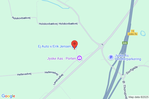 E J Auto