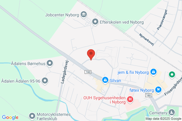 Andelsboligforeningen Sprotoften