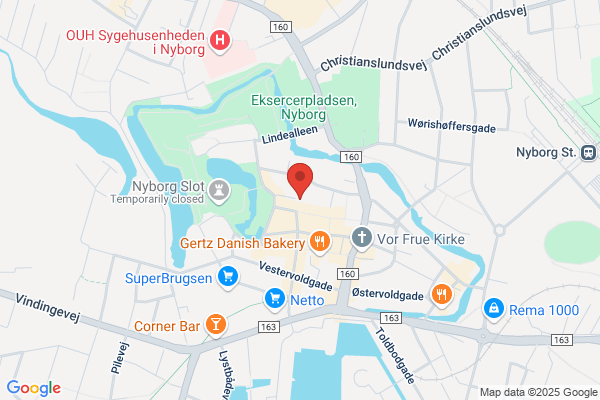 Borgerstiftelsen