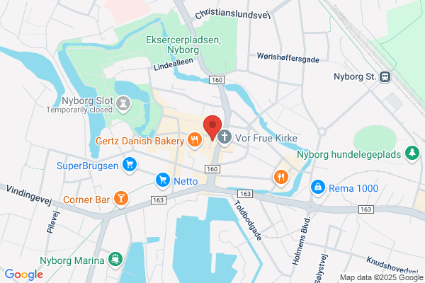 Geopartner Landinspektører A/S