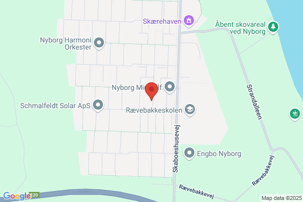 Skovparkens Børnehave