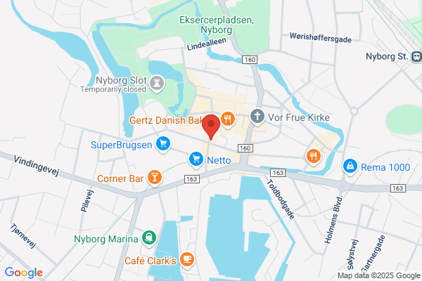Ejendomscentret Østfyn
