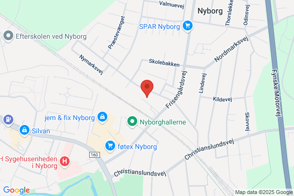 Nyborg El ApS
