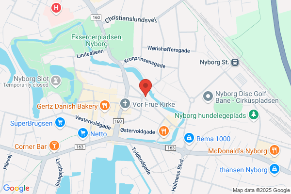 Dansk Vagt-Forbund, Region Fyn