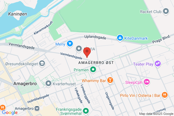 Ledernes Hovedorganisation Nyborg afd.