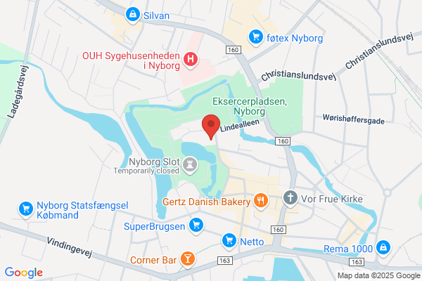 Østfyns Lærerkreds