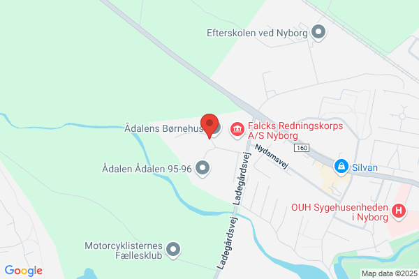 Avlsgårdens Forsamlingshus