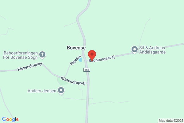 Kogsbølle Forsamlingshus