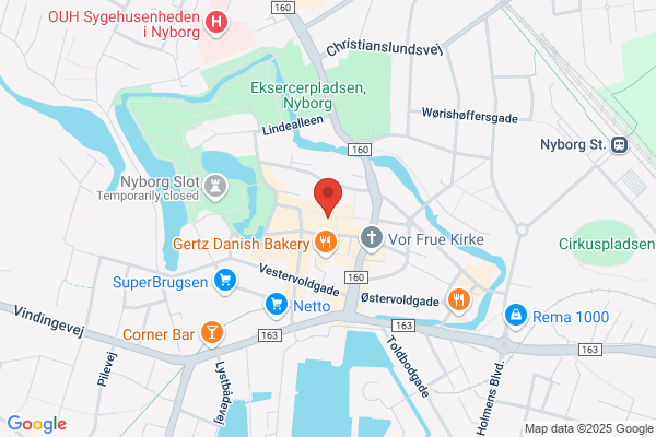 House of Home Nyborg