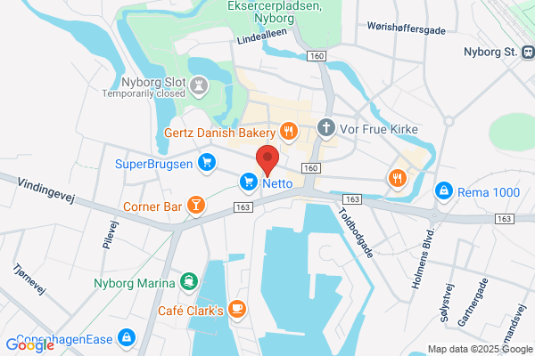 Nyborg Grundejerforening af 1898