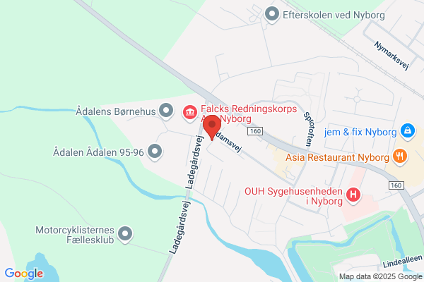 Nydamsparken