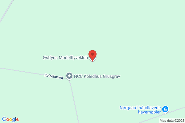 Østfyns Modelflyveklub