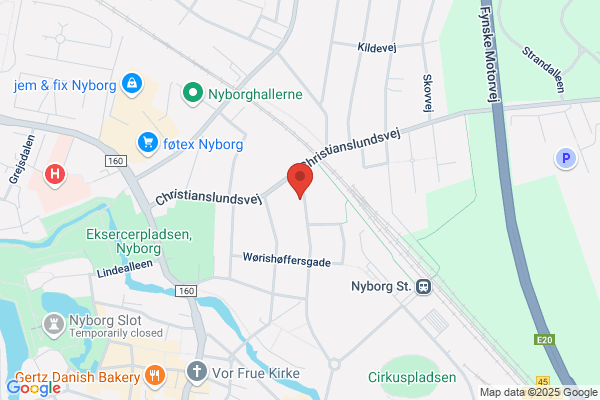 Nyborg Børne- og Ungdomsfilmklub