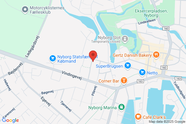 Nyborg Husflidsforening og Skole