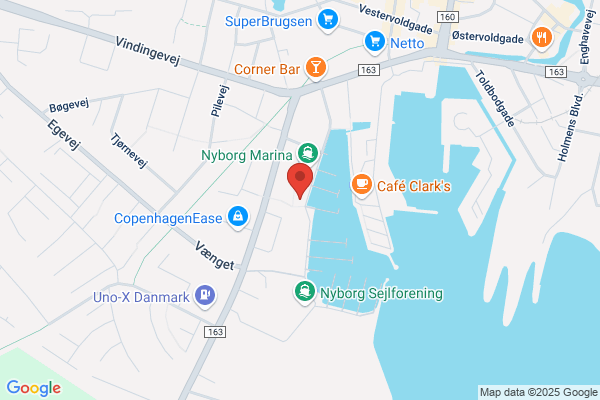 Nyborg og Omegns Racedueklub