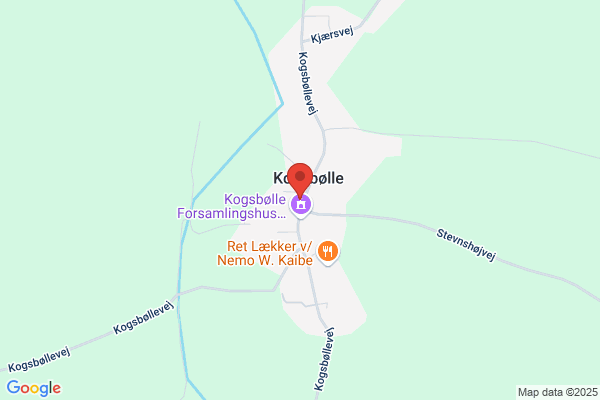 Strandjagtforeningen for Nyborg