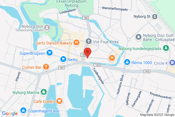 Hotel Villa Gulle