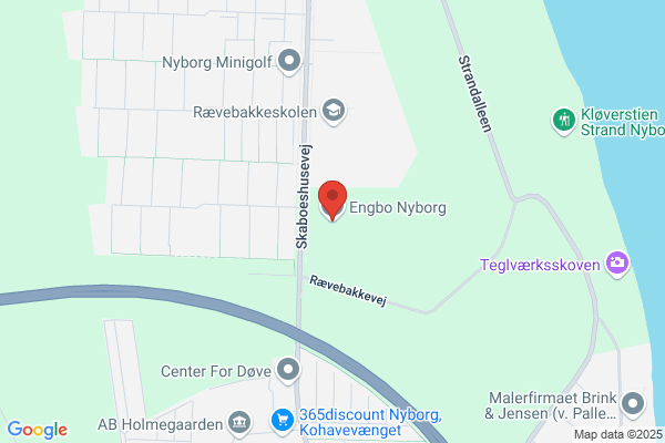 Dansk Handicap Forbund