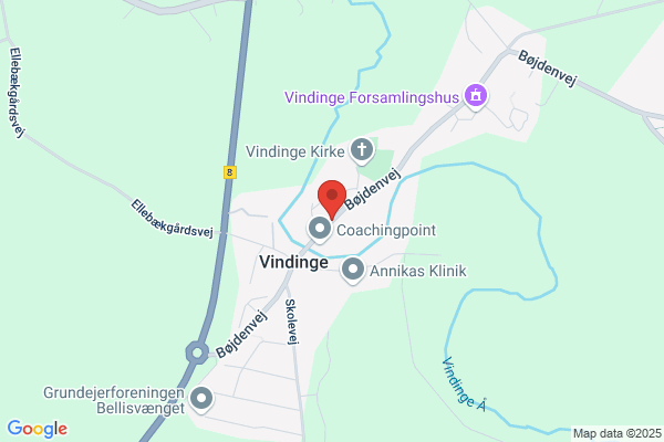 Vindinge Kirke