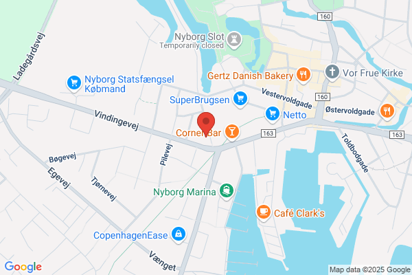 Haveforeningen Grejsdalen