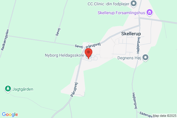 Nyborg Heldagsskole