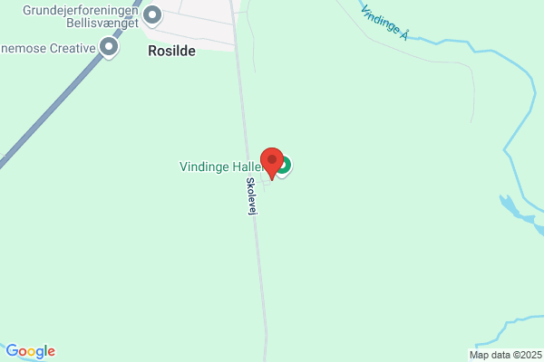 Vindinge Skole