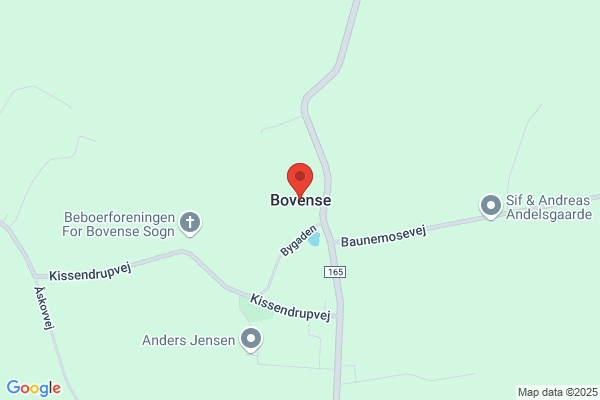 Spar Bovense