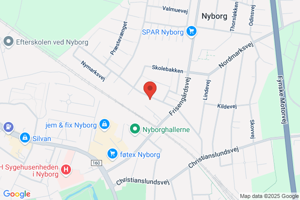 Kongstads Køreskole