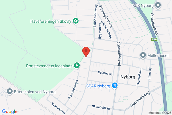 Sonnys Køreskole