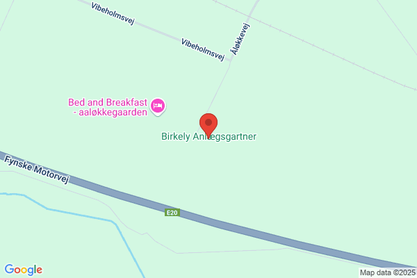 Birkely Anlægsgartnere A/S