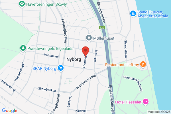 Rotary Klub - Nyborg