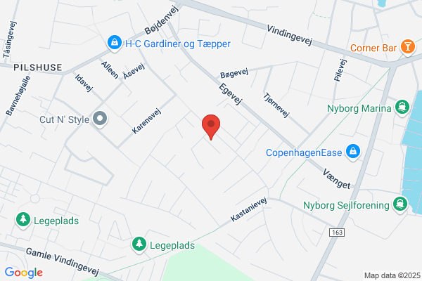 Soroptimistklubben i Nyborg