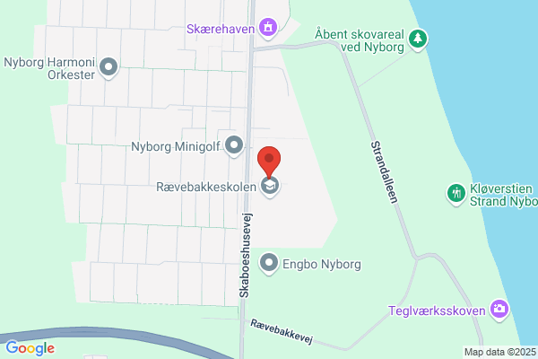 Nyborg Gospel Choir