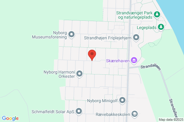 Nyborg Slotskoncerter